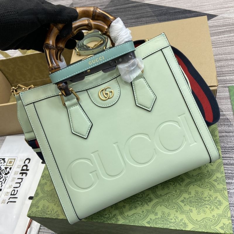 Gucci Top Handle Bags